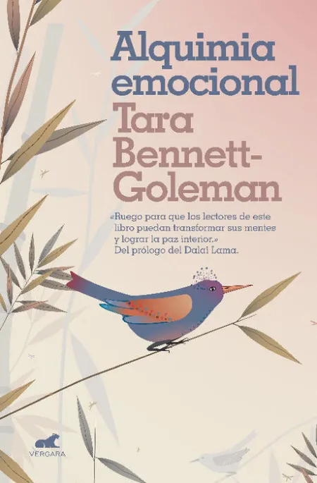 Alquimia Emocional
