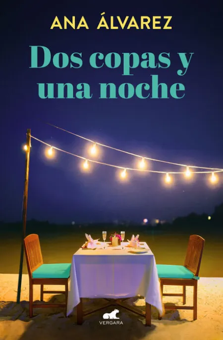 Dos Copas y una Noche