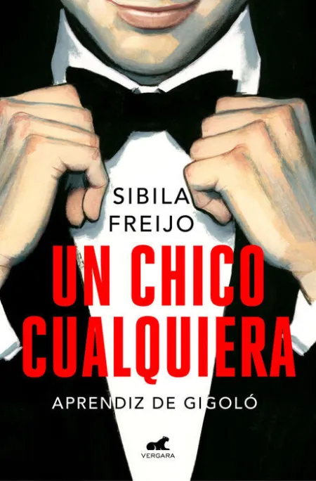 Un Chico Cualquiera. Aprendiz de Gigoló