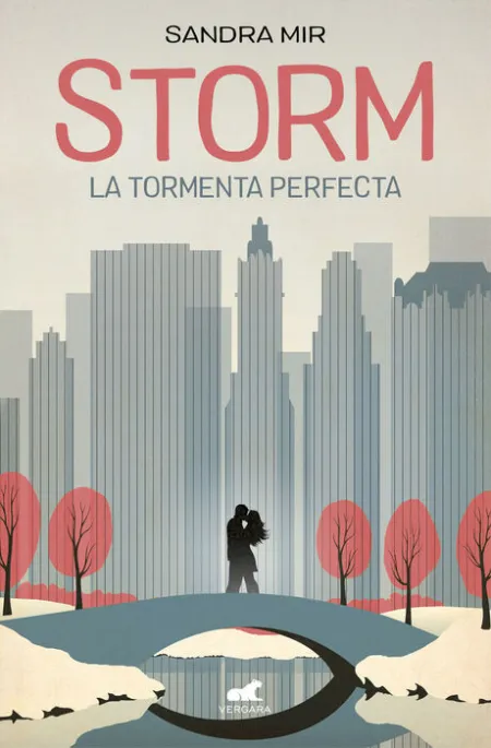 Storm. La Tormenta Perfecta