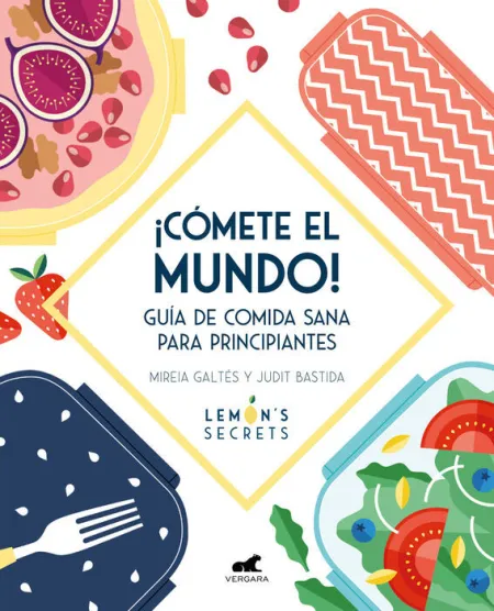 ¡Comete el Mundo!