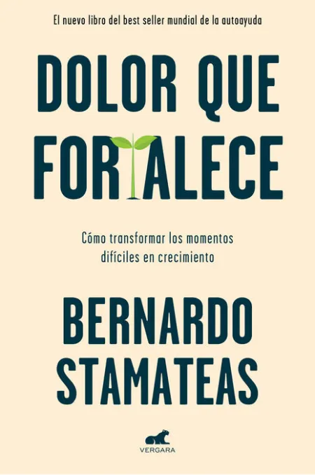 Dolor que Fortalece