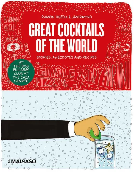 Great Cocktails Of The World