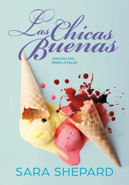 Las Chicas Buenas