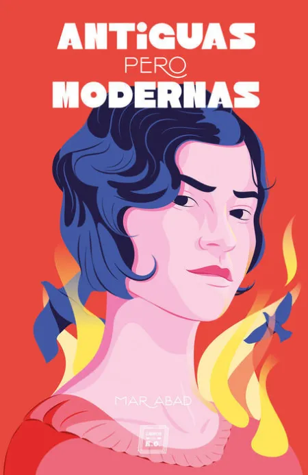 Antiguas Pero Modernas