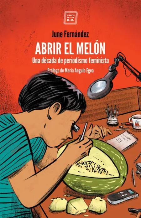 Abrir el Melon