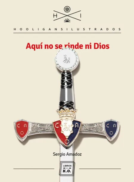 Aqui no se Rinde Ni Dios