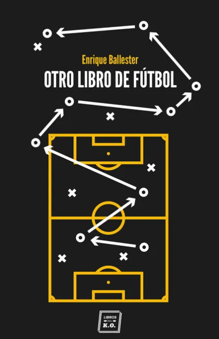 Otro Libro de Fútbol