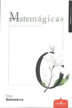 Matemágicas. Poesía y Matemáticas