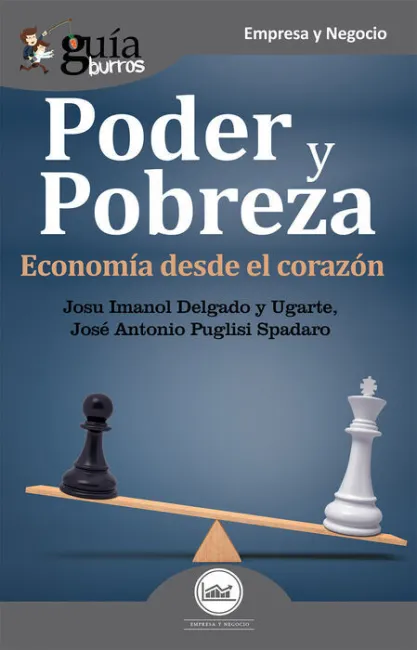 Poder y Pobreza -Guiaburros