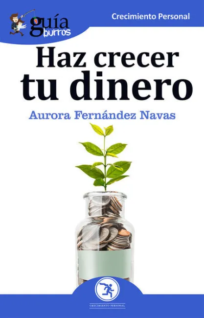 Haz Crecer tu Dinero
