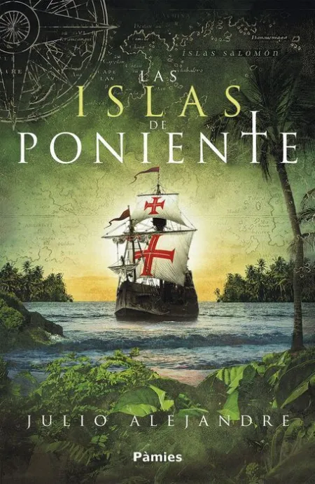 Las Islas de Poniente