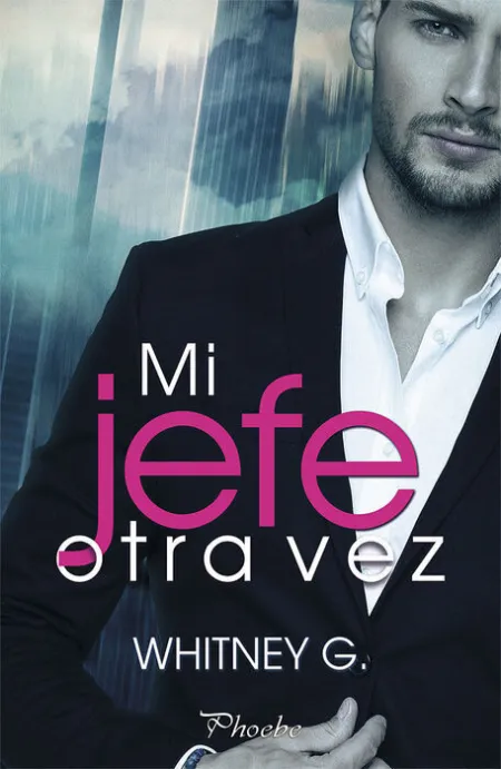 Mi Jefe Otra Vez