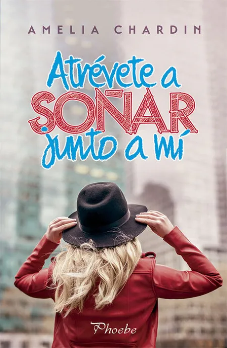 Atrévete a Soñar Junto a M¡
