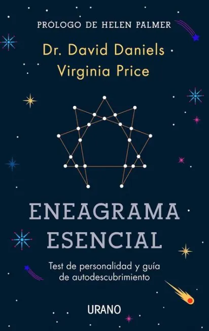 Eneagrama Esencial