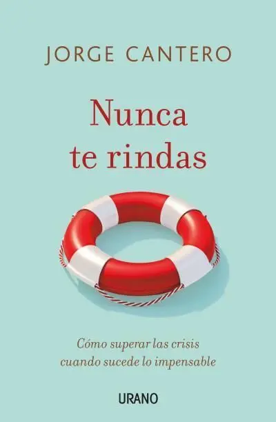 Nunca te Rindas