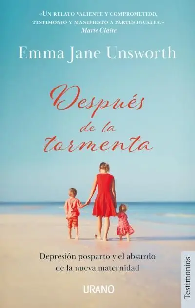 Después de la Tormenta
