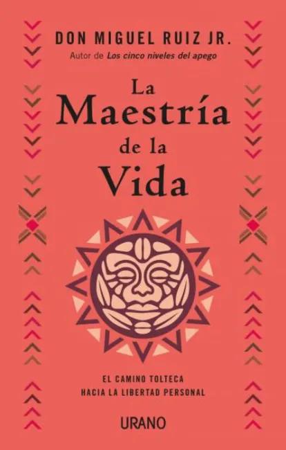 La Maestría de la Vida