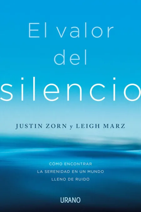 El Valor del Silencio