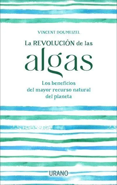 La Revolución de las Algas
