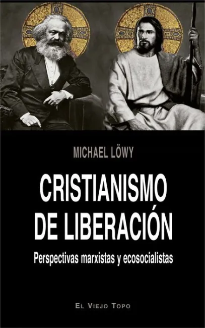 Cristianismo de Liberación