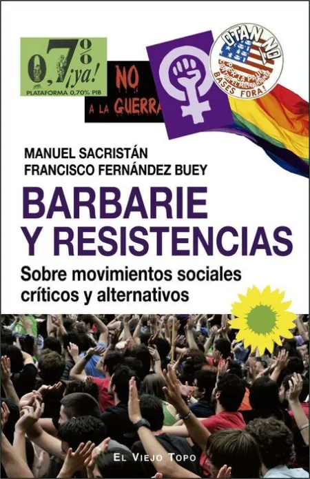 Barbarie y Resistencias