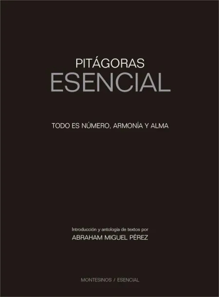 Pitagoras Esencial