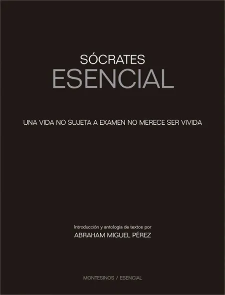 Socrates Esencial