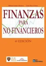 Finanzas para no Financieros