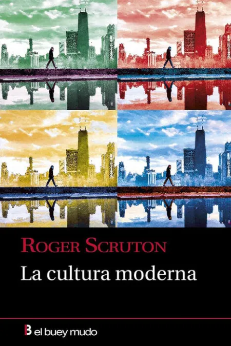 Cultura Moderna, la