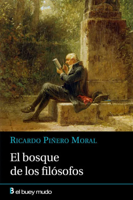 Bosque de los Filosofos, el