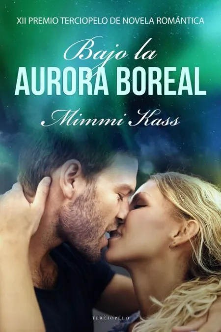Bajo la Aurora Boreal