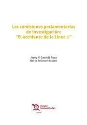 Comisiones Parlamentarias de Investigacion: 
