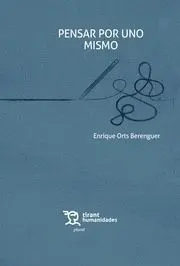 Pensar por Uno Mismo