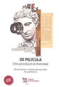 De Pelicula. Cine para Educar en Diversidad