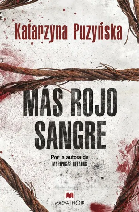 Más Rojo Sangre