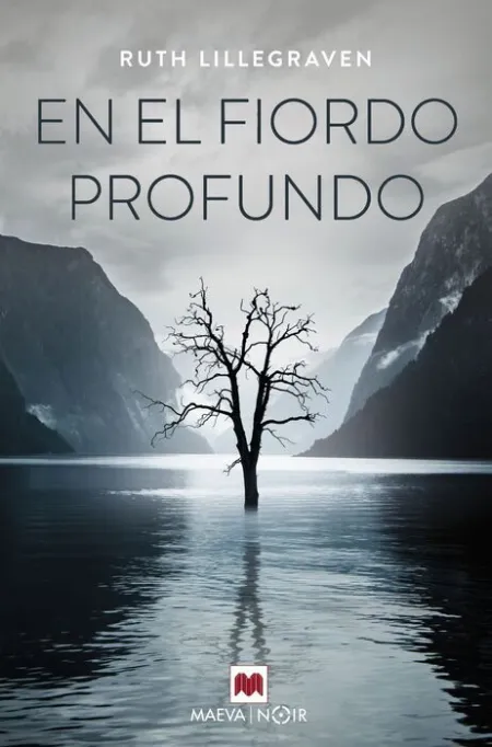 En el Fiordo Profundo