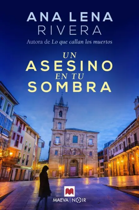 Un Asesino en tu Sombra