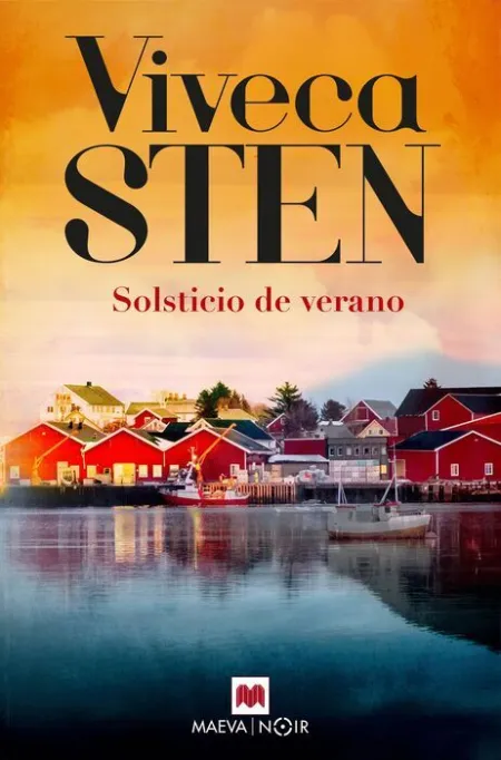 Solsticio de Verano
