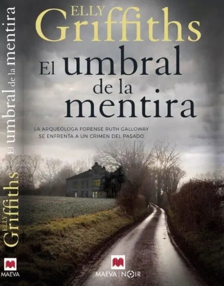 El Umbral de la Mentira