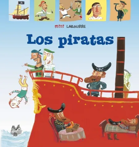 Los Piratas