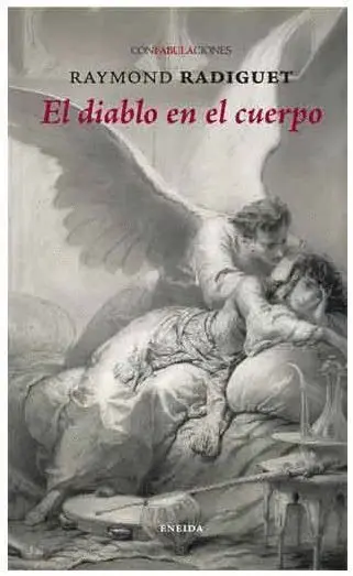 El Diablo en el Cuerpo