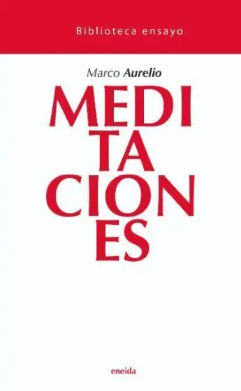 Meditaciones
