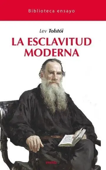 Esclavitud Moderna,La