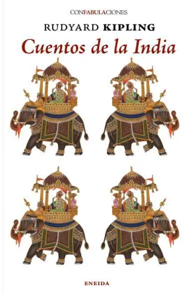 Cuentos de la India