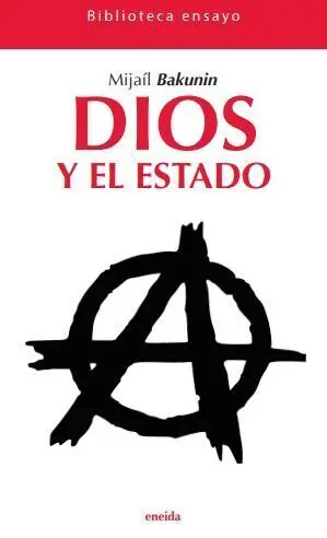 Dios y el Estado