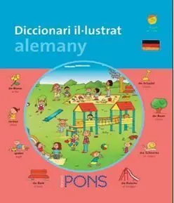 Diccionario Ilustrado Alemany-Catala