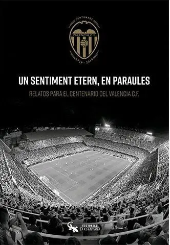 Sentiment Etern en Paraules