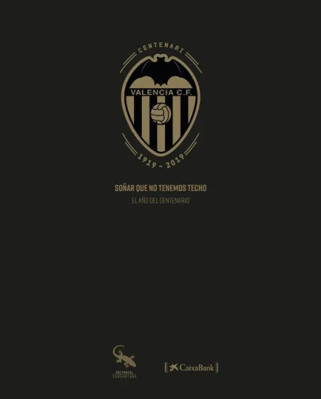 Soñar que no Tenemos Techo el Año del Centenario