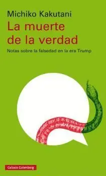 ** la Muerte de la Verdad